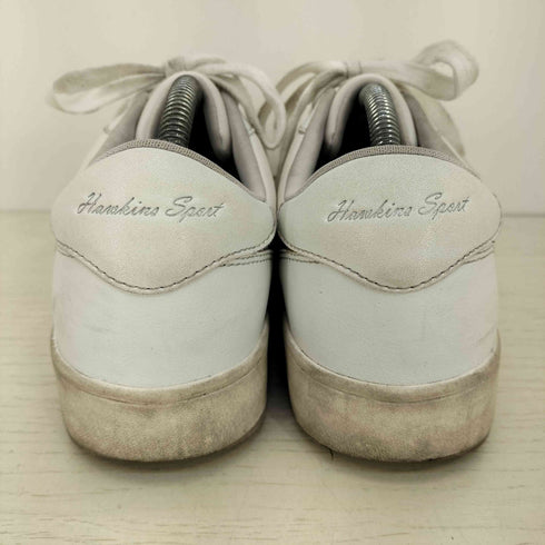 ホーキンス Hawkins HESTER ローカットスニーカー レディース JPN:24.5